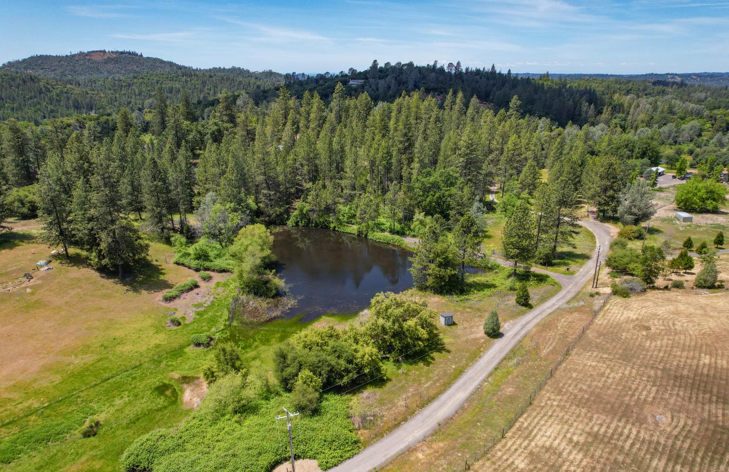 Detail Gallery Image 73 of 96 For 3081 Little Spur, Somerset,  CA 95684 - 3 Beds | 2 Baths