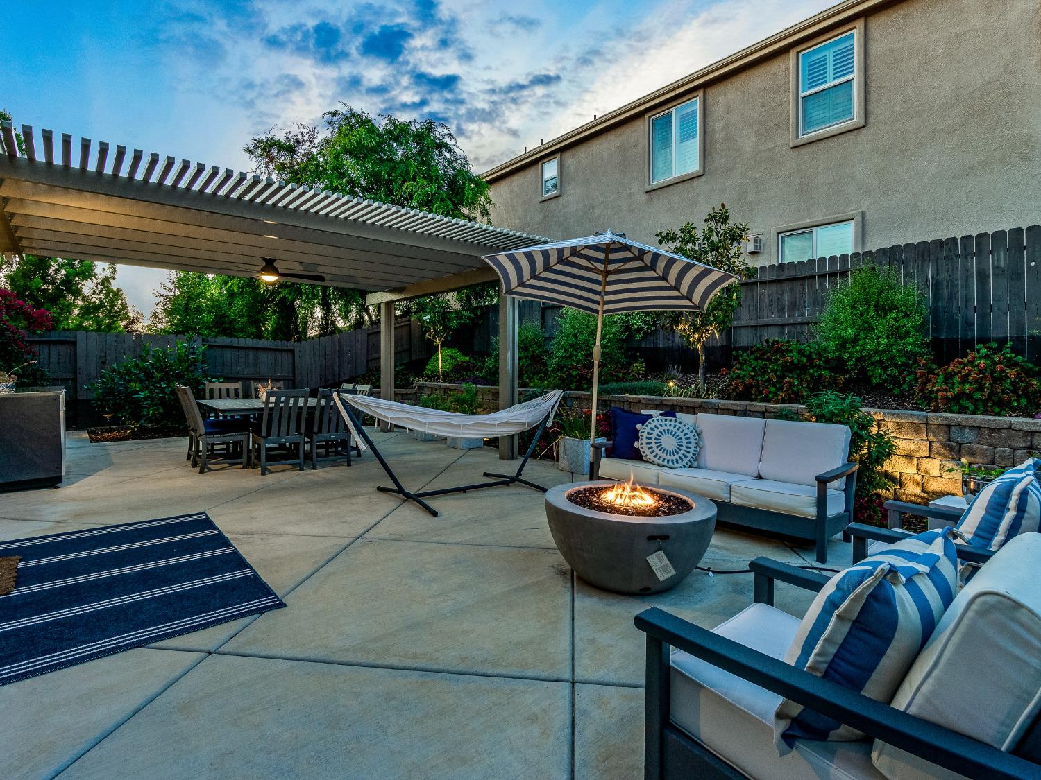 Detail Gallery Image 43 of 71 For 4015 David Loop, El Dorado Hills,  CA 95762 - 4 Beds | 3 Baths