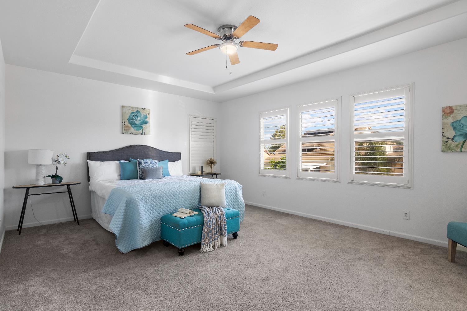 Detail Gallery Image 49 of 65 For 2726 Marshall Ct, Tracy,  CA 95377 - 5 Beds | 4 Baths
