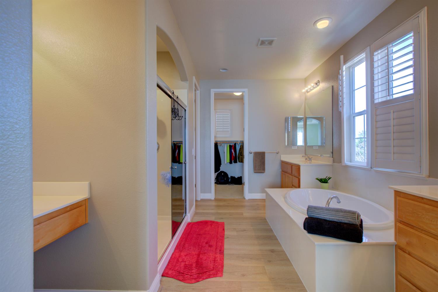 Detail Gallery Image 46 of 71 For 512 Squash Creek Ln, Patterson,  CA 95363 - 5 Beds | 3/1 Baths
