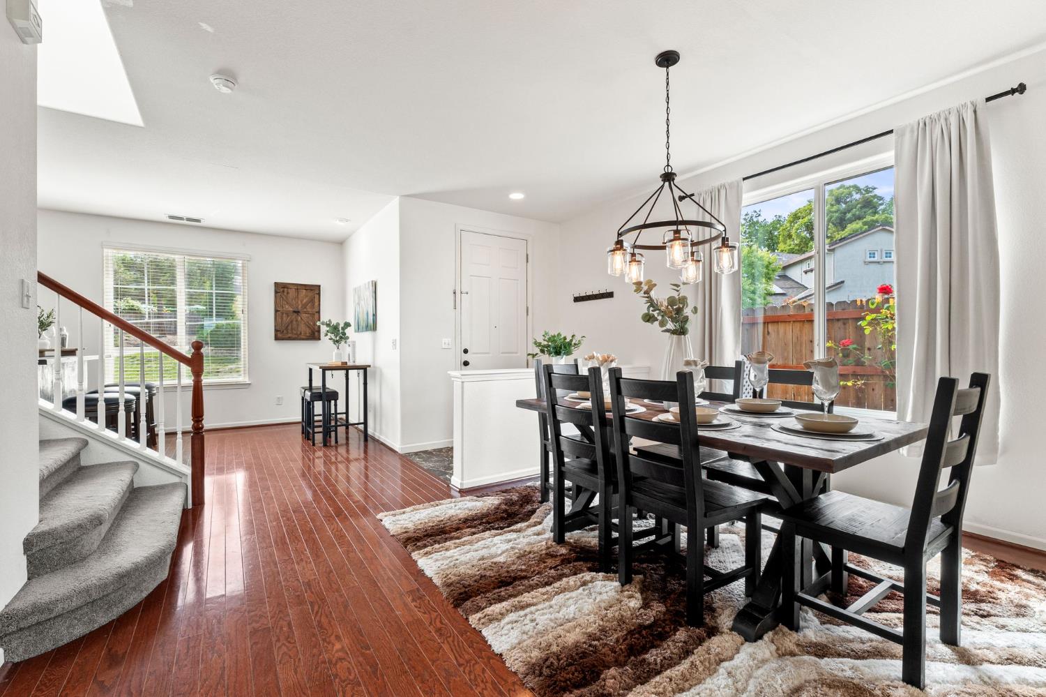Detail Gallery Image 6 of 48 For 734 Kristi Ct, Jackson,  CA 95642 - 4 Beds | 3 Baths