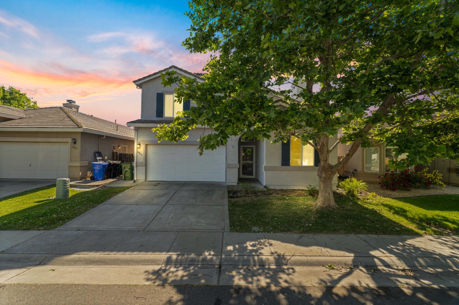 Detail Gallery Image 2 of 52 For 9615 Red Current Way, Elk Grove,  CA 95757 - 4 Beds | 3 Baths