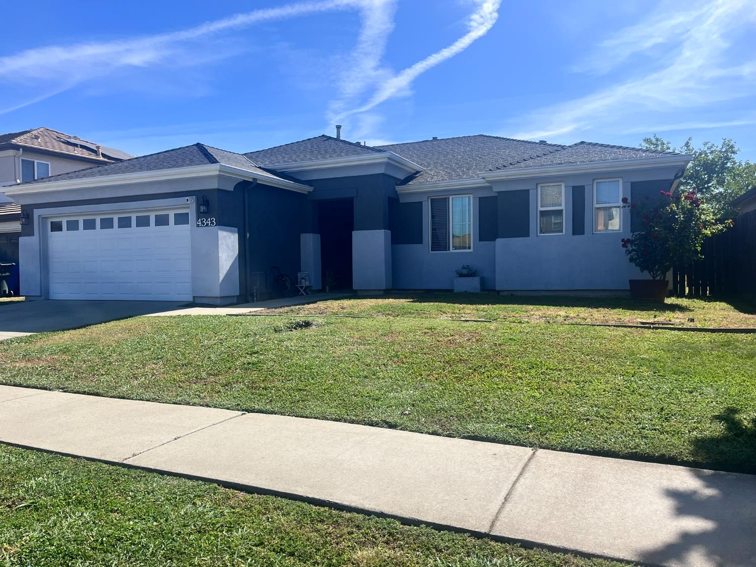 Seville Way, Merced, California image 2