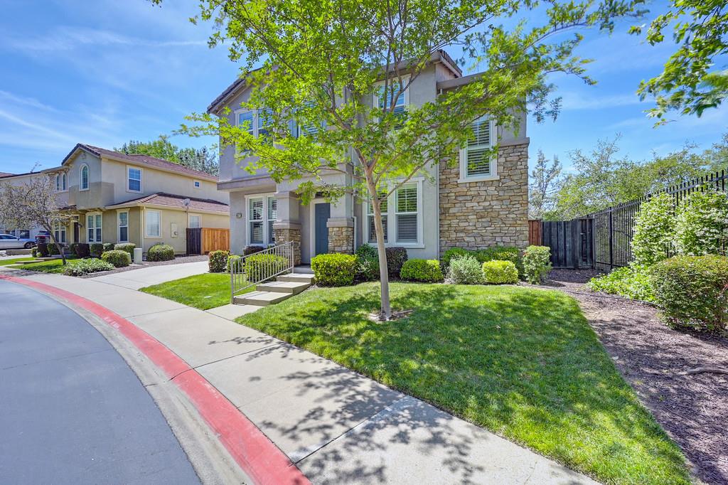 Humbert Street, Folsom, California image 4