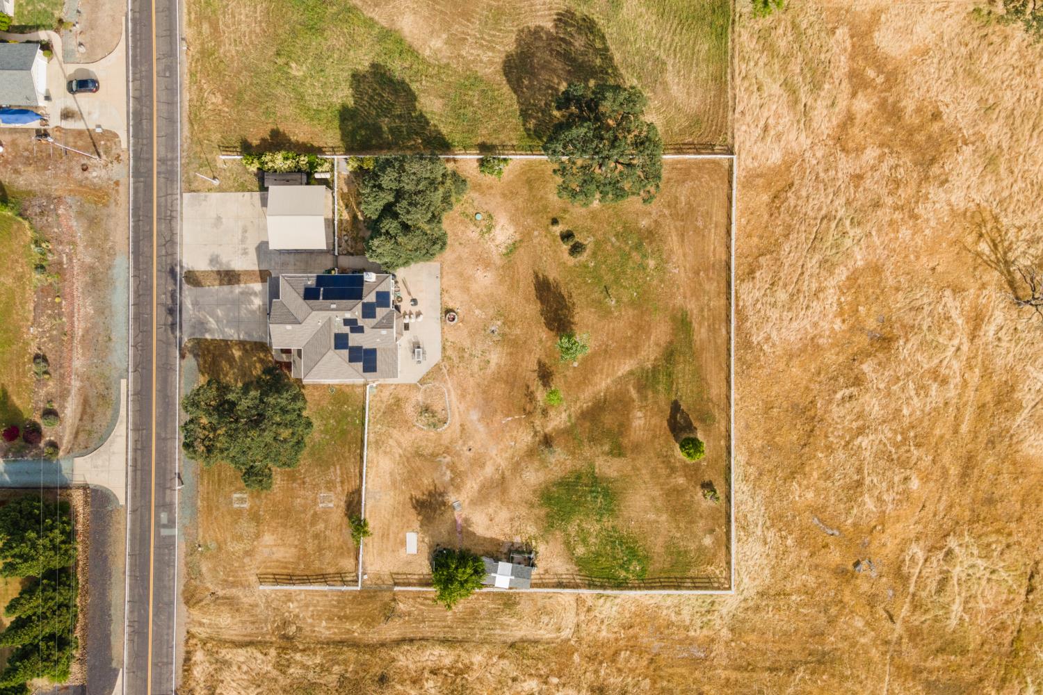 Goose Creek Road, Ione, California image 48