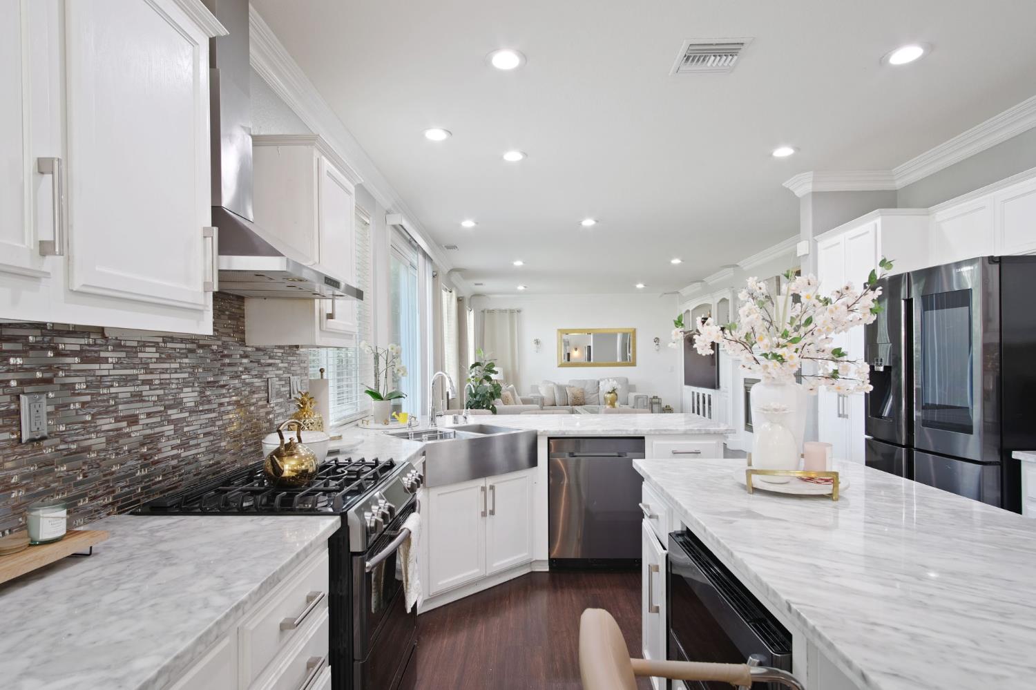 Detail Gallery Image 31 of 47 For 4885 Dandelion Loop, Tracy,  CA 95377 - 4 Beds | 2/1 Baths