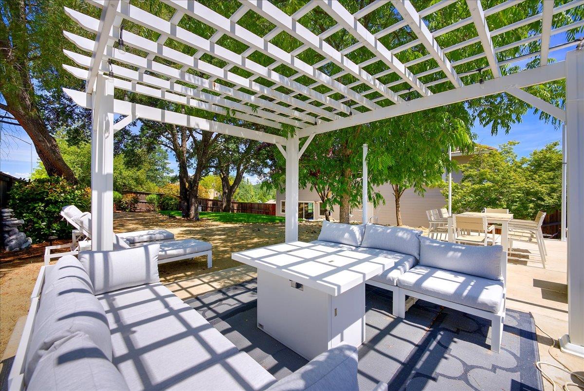 Sonora Court, El Dorado Hills, California image 38