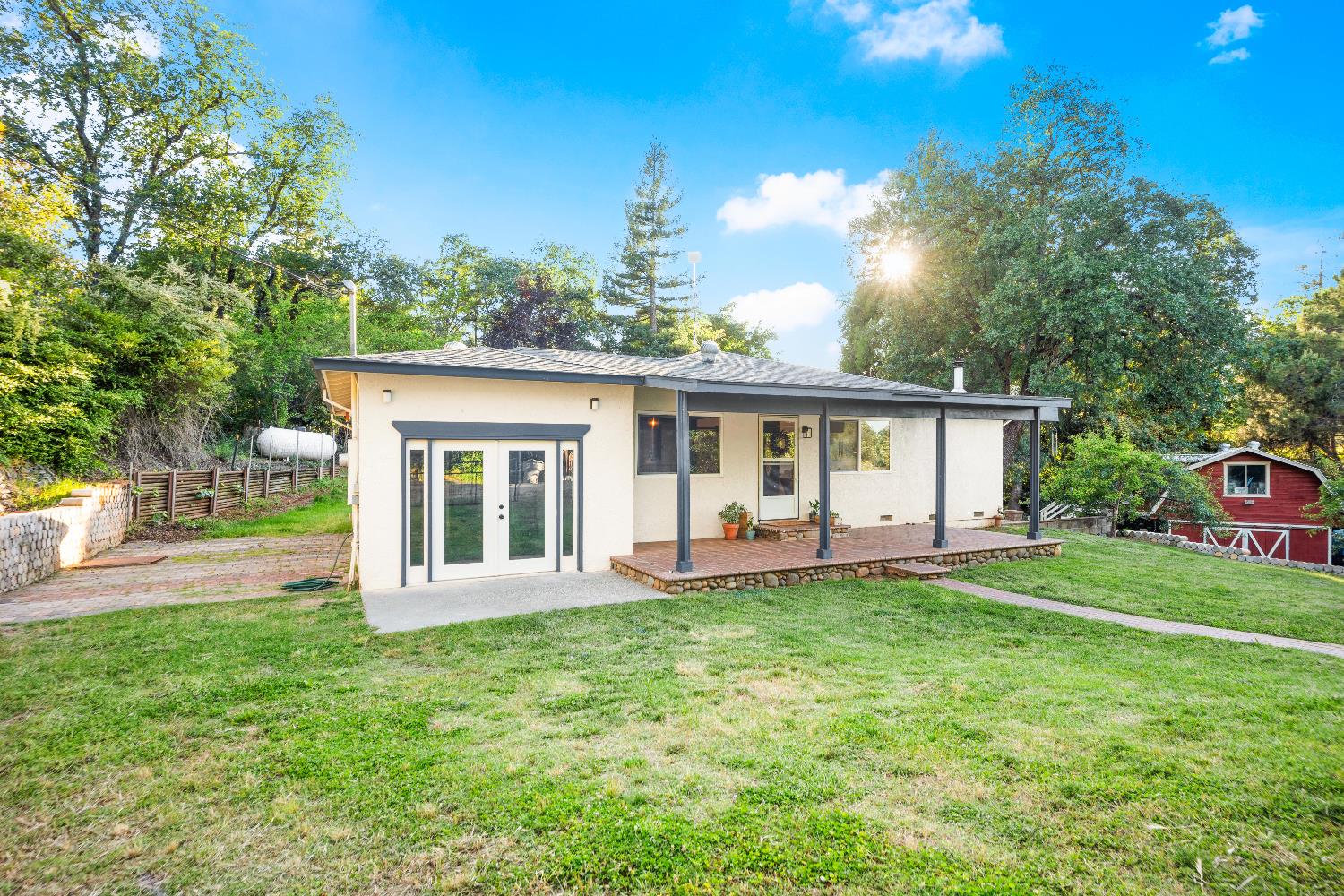Topside Drive, Auburn, California image 13