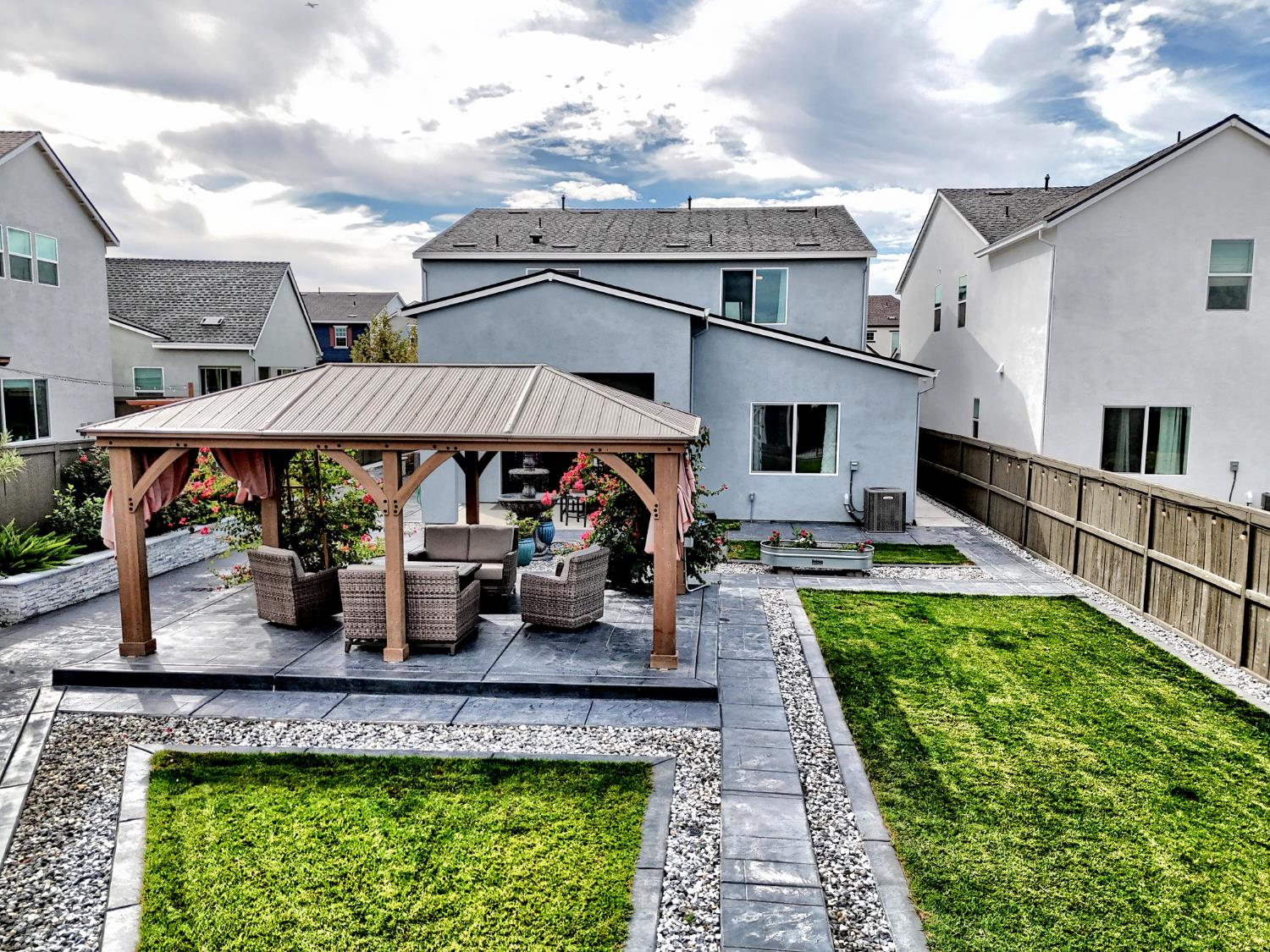 Detail Gallery Image 84 of 98 For 2931 Granger St, Tracy,  CA 95377 - 5 Beds | 4/1 Baths
