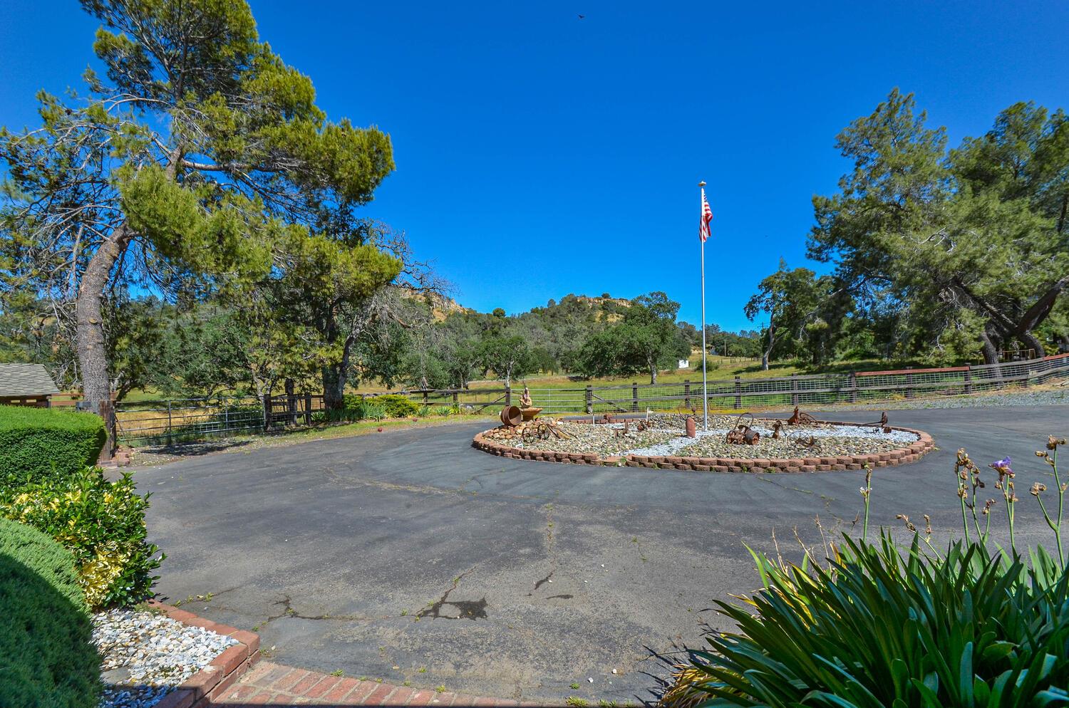 Detail Gallery Image 45 of 97 For 5571 Reservation Road, Ione,  CA 95640 - 3 Beds | 3 Baths