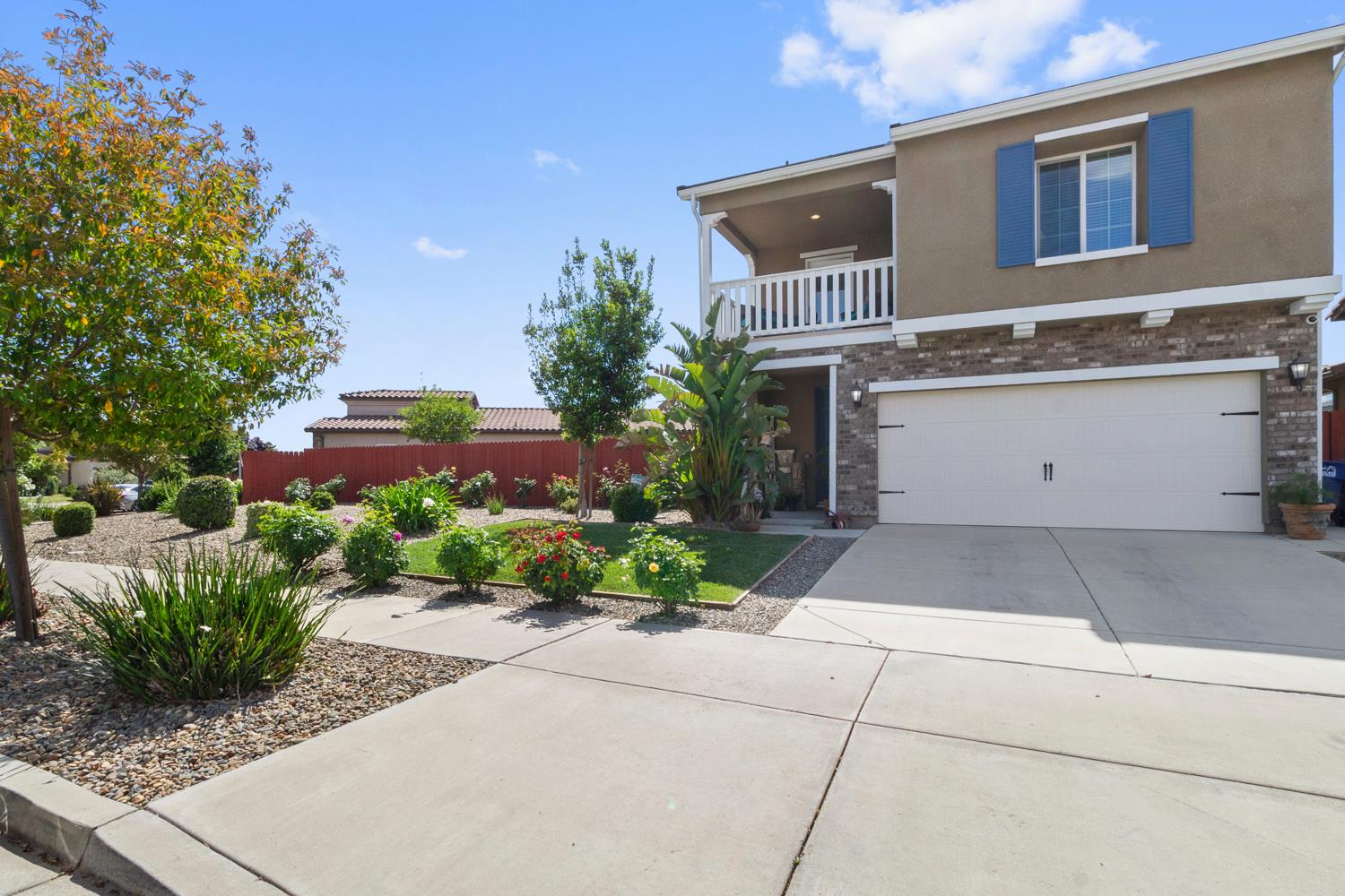 Strathmore, Merced, California image 7