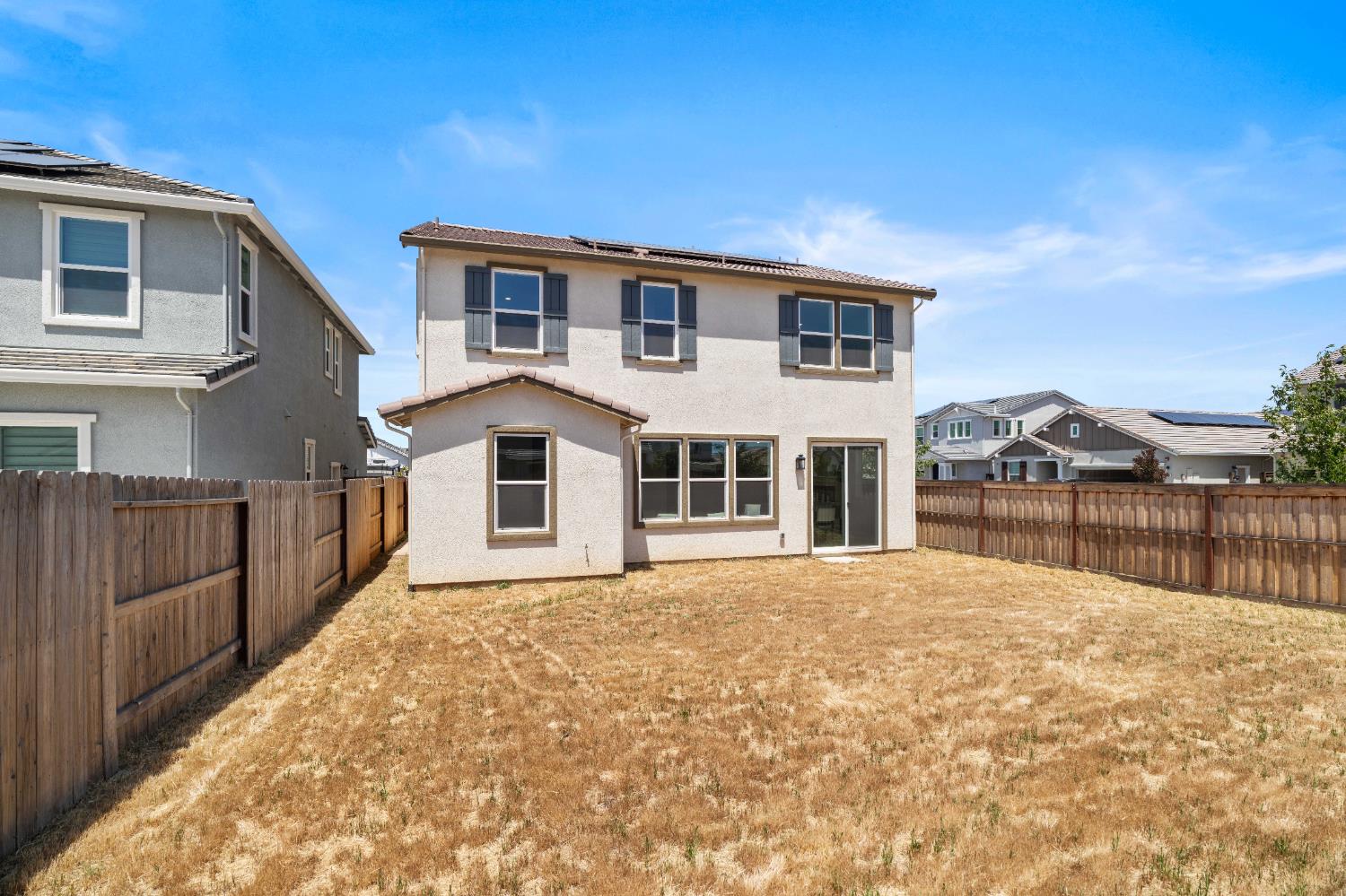 Detail Gallery Image 36 of 46 For 8358 Akino Ct, Elk Grove,  CA 95757 - 4 Beds | 3/1 Baths