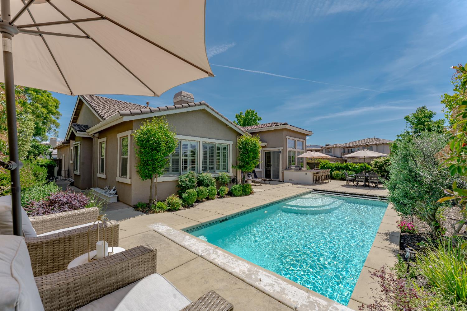 Orsay Way, El Dorado Hills, California image 3