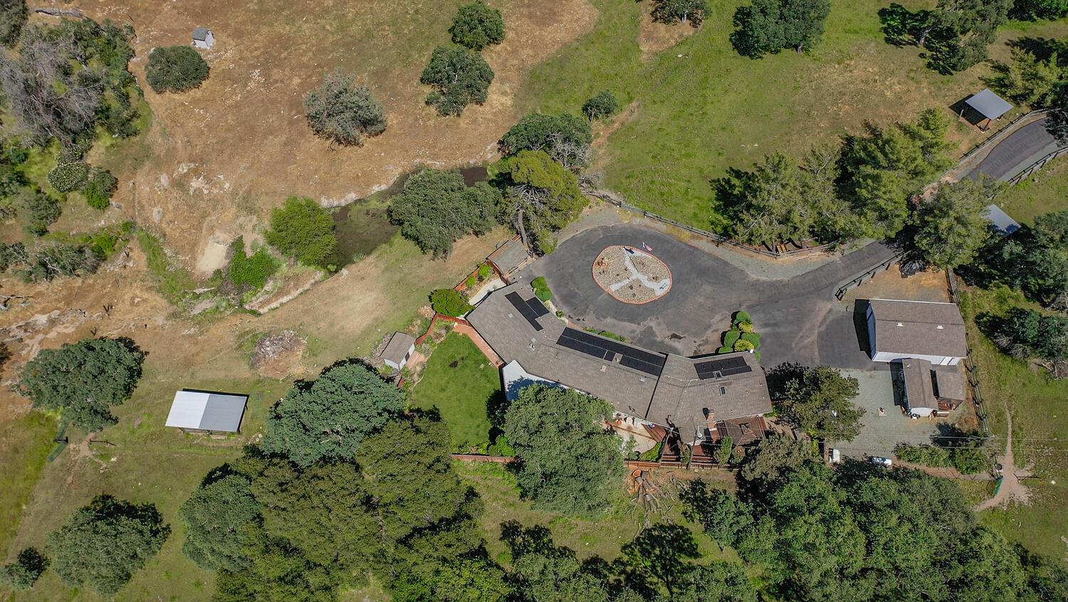 Detail Gallery Image 7 of 97 For 5571 Reservation Road, Ione,  CA 95640 - 3 Beds | 3 Baths