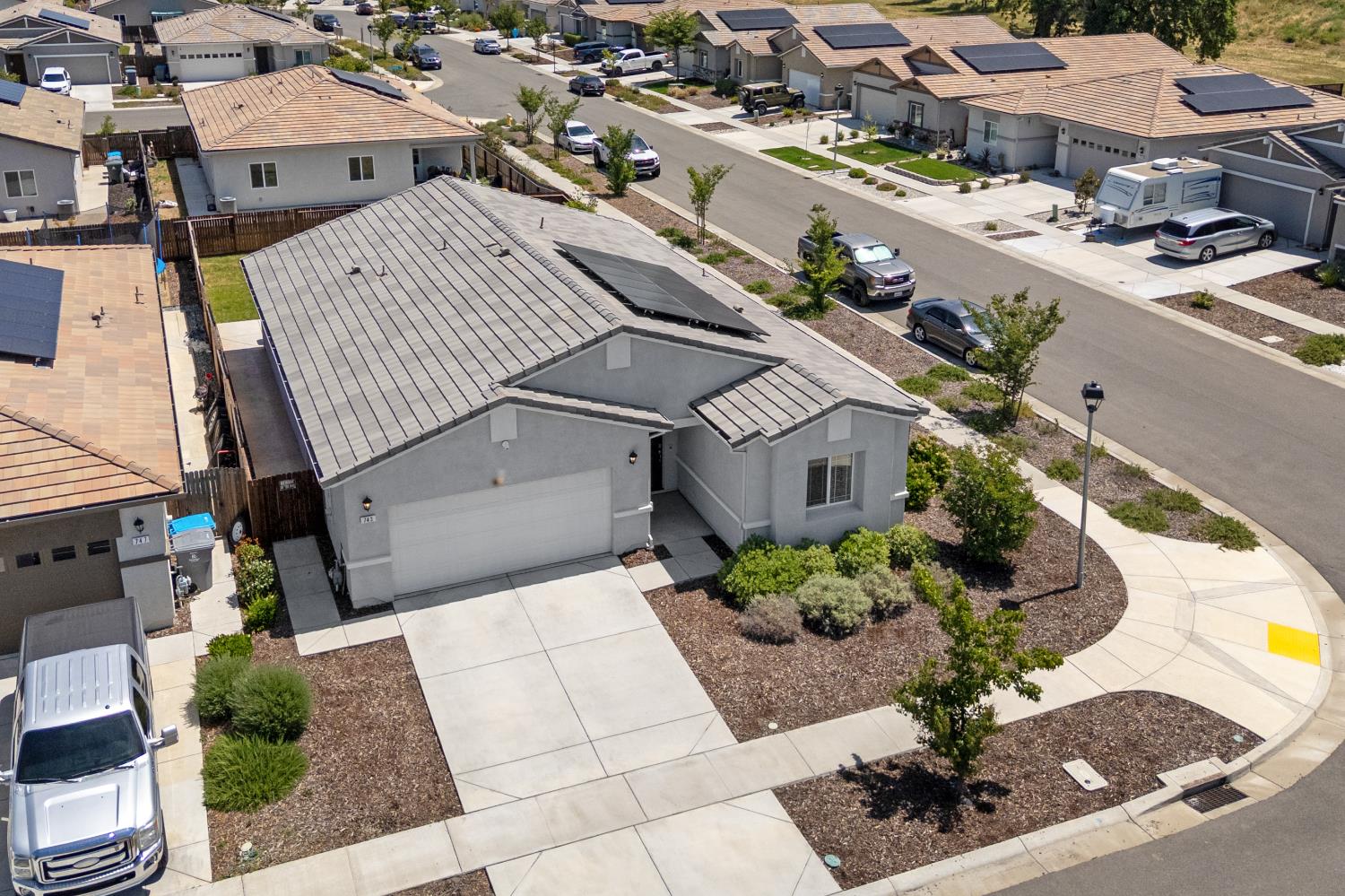 Tamarack Court, Olivehurst, California image 48
