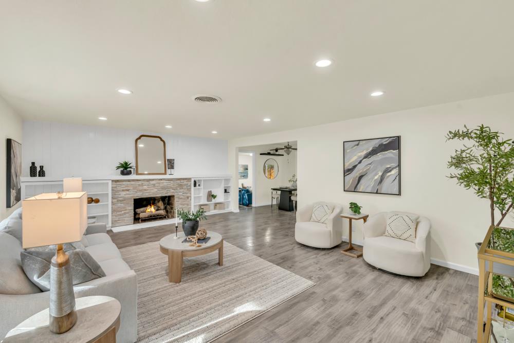 Detail Gallery Image 16 of 56 For 3000 Mission Ave, Carmichael,  CA 95608 - 3 Beds | 2 Baths