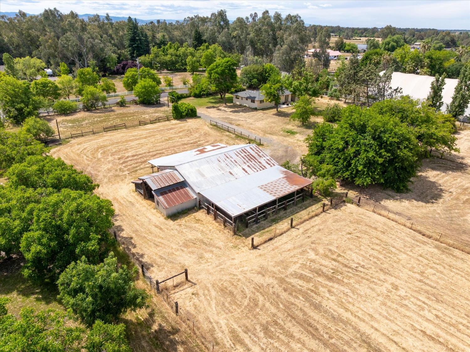 Detail Gallery Image 47 of 56 For 25233 County Road 96, Davis,  CA 95616 - 4 Beds | 2 Baths