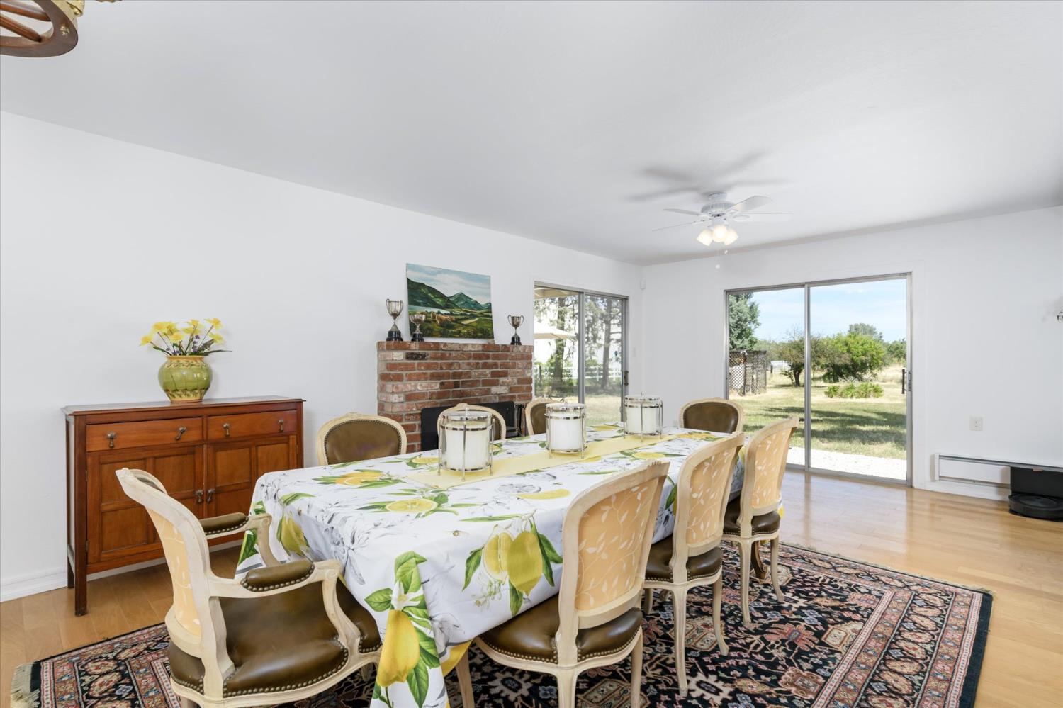 Detail Gallery Image 15 of 56 For 25233 County Road 96, Davis,  CA 95616 - 4 Beds | 2 Baths
