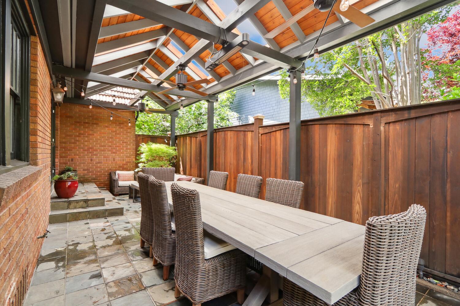 Detail Gallery Image 49 of 62 For 2665 Donner Way, Sacramento,  CA 95818 - 4 Beds | 3 Baths