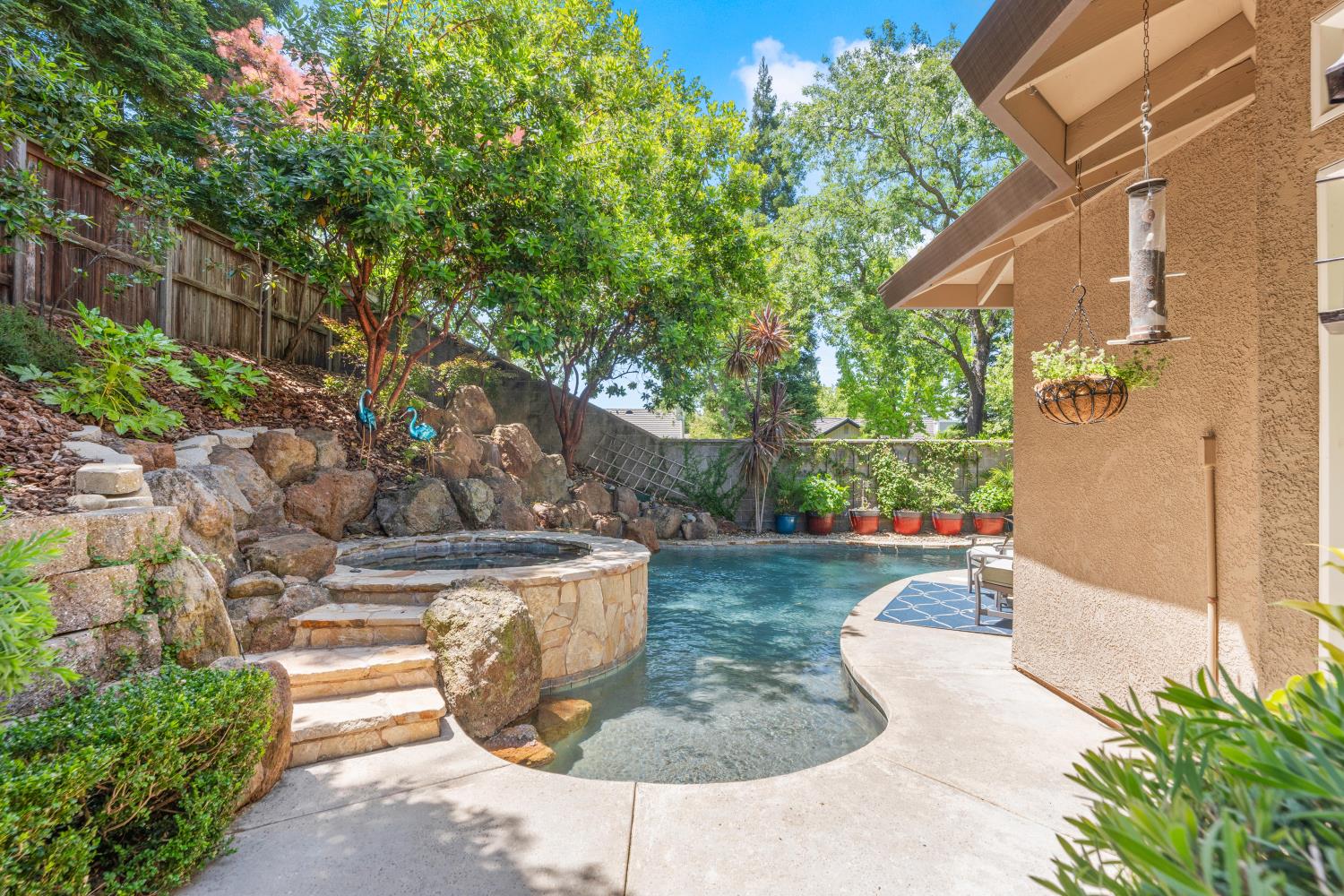 Detail Gallery Image 51 of 54 For 2000 Kilpatrick Way, Granite Bay,  CA 95746 - 5 Beds | 4 Baths