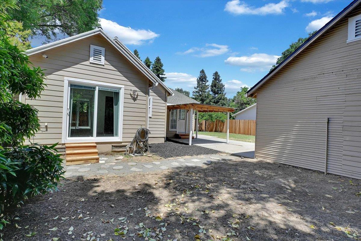 Grant Way, Yuba City, California image 40