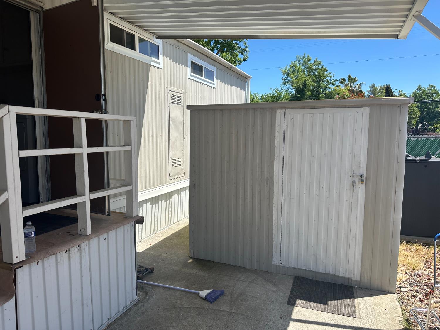 Detail Gallery Image 23 of 43 For 5040 Jackson St 48, North Highlands,  CA 95660 - 2 Beds | 2 Baths