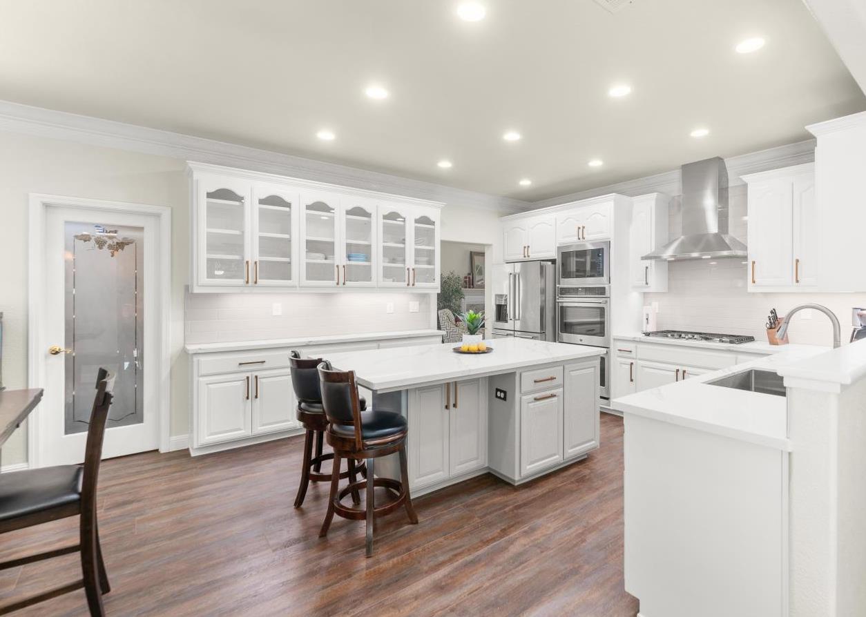Detail Gallery Image 45 of 54 For 2000 Kilpatrick Way, Granite Bay,  CA 95746 - 5 Beds | 4 Baths