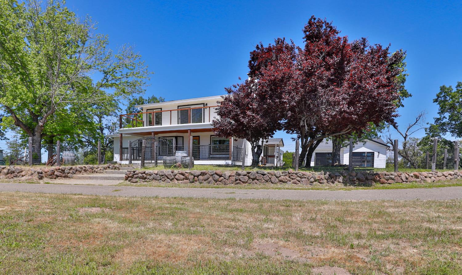 Detail Gallery Image 42 of 96 For 3081 Little Spur, Somerset,  CA 95684 - 3 Beds | 2 Baths