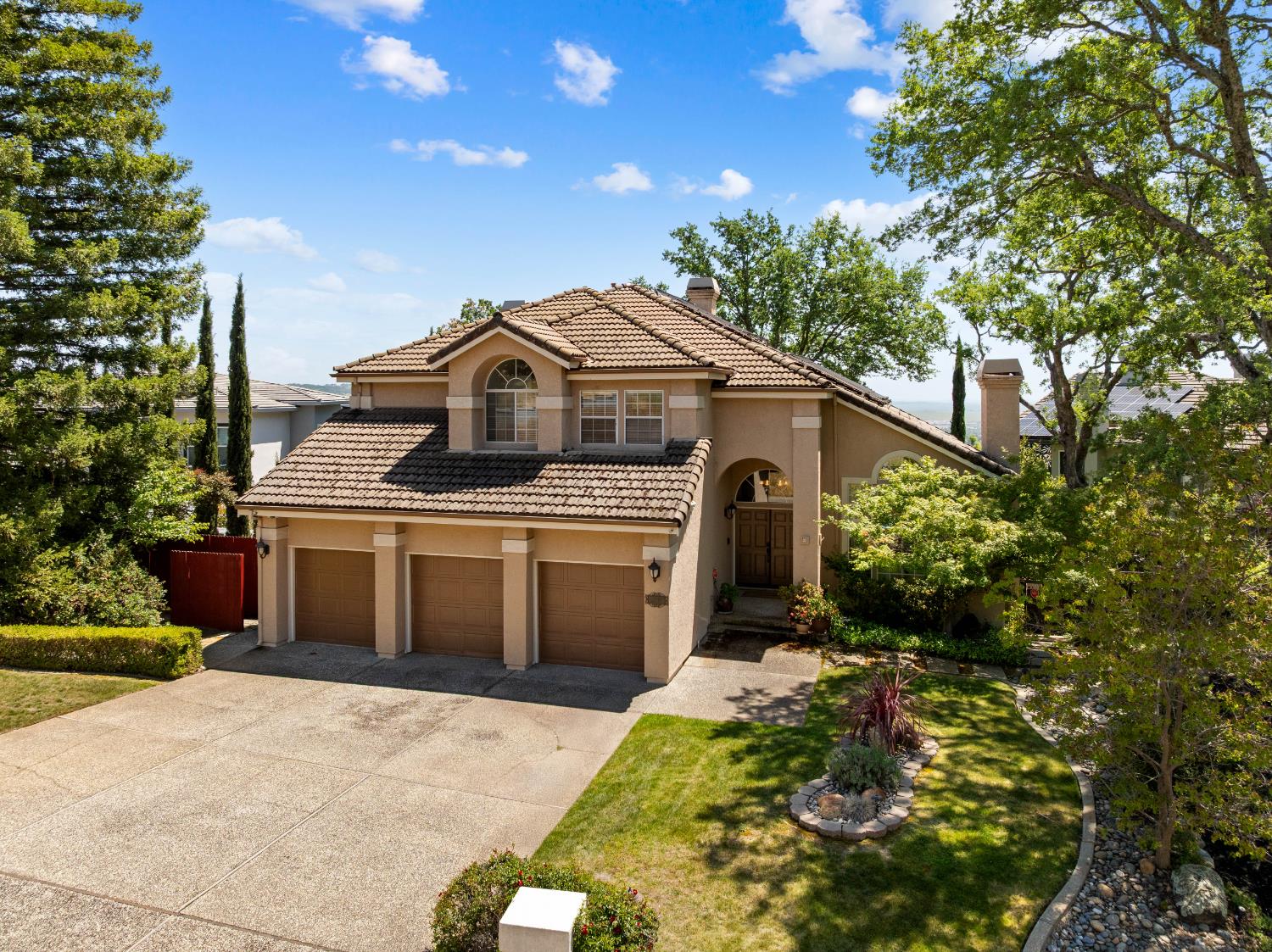 Roble Court, El Dorado Hills, California image 46