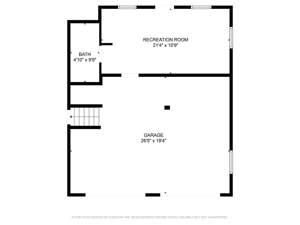 Detail Gallery Image 36 of 43 For 1930 Indian Rock Rd, Cool,  CA 95614 - 3 Beds | 2/1 Baths