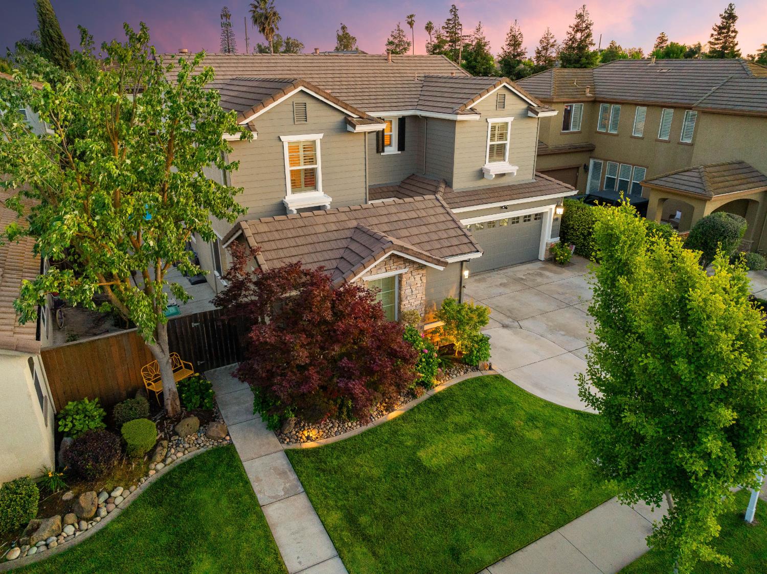 Detail Gallery Image 48 of 51 For 2240 Katzakian Way, Lodi,  CA 95242 - 4 Beds | 2/1 Baths