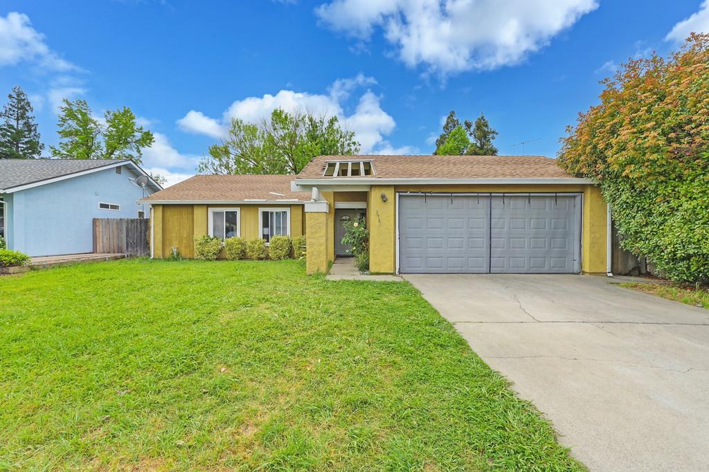 Detail Gallery Image 2 of 25 For 3708 Pullman Dr, Sacramento,  CA 95827 - 3 Beds | 2 Baths
