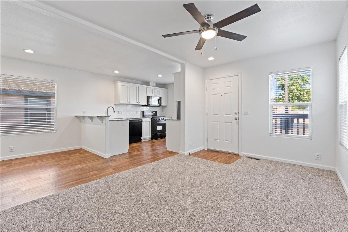 Detail Gallery Image 7 of 32 For 5020 Valley Forge, North Highlands,  CA 95660 - 3 Beds | 2 Baths