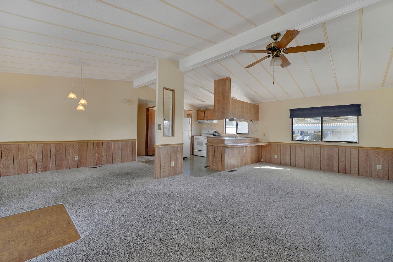 Detail Gallery Image 8 of 37 For 20 Rollingwood Dr 63, Jackson,  CA 95642 - 2 Beds | 2 Baths
