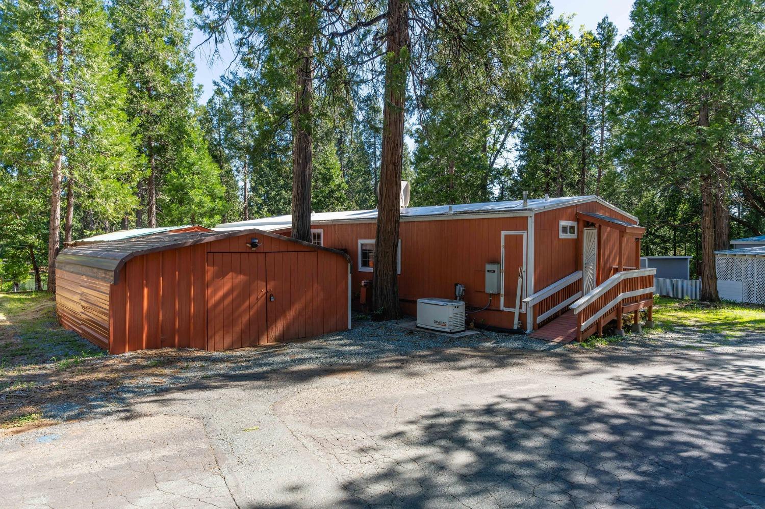 Detail Gallery Image 24 of 37 For 16565 Prospect Pl 116, Pioneer,  CA 95666 - 3 Beds | 2 Baths