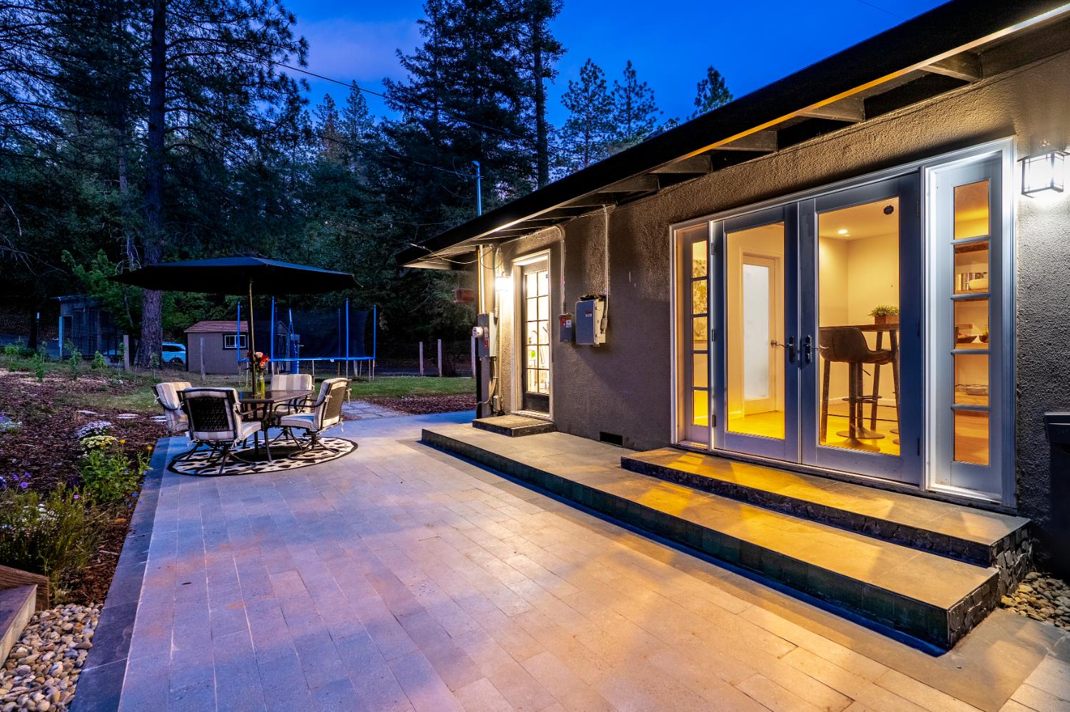 Detail Gallery Image 44 of 57 For 381 Golden Oak Dr, Meadow Vista,  CA 95722 - 4 Beds | 3 Baths