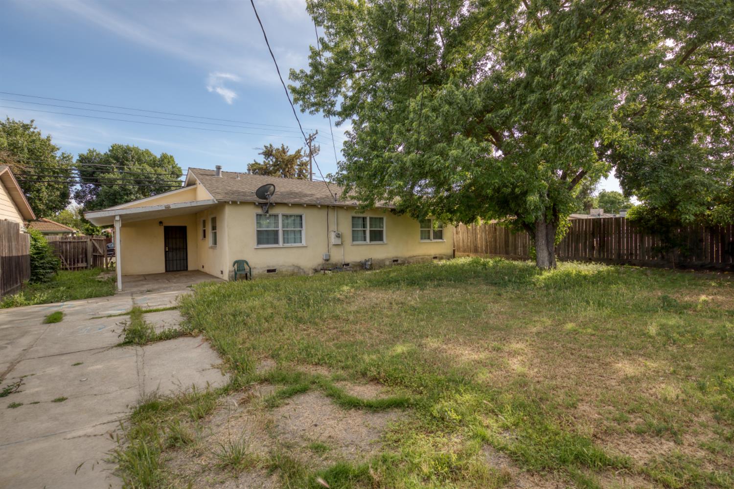 Detail Gallery Image 20 of 24 For 913 Norwegian Ave, Modesto,  CA 95350 - 3 Beds | 1 Baths