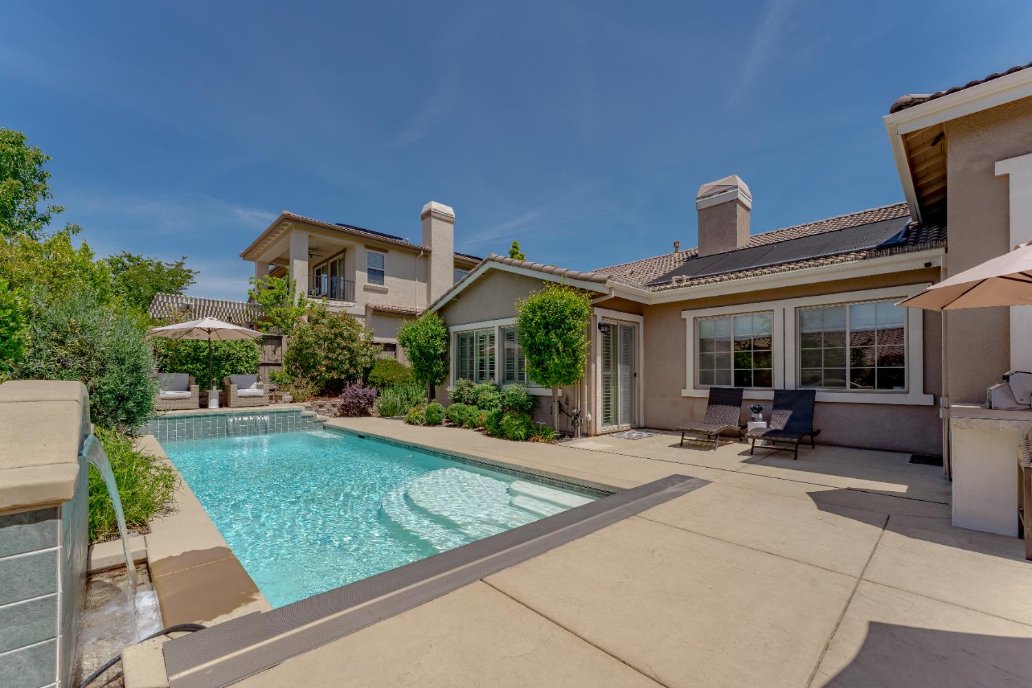 Orsay Way, El Dorado Hills, California image 37