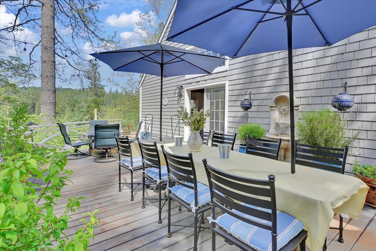 Detail Gallery Image 53 of 77 For 14833 Quail Pointe Ln, Grass Valley,  CA 95945 - 3 Beds | 3/1 Baths