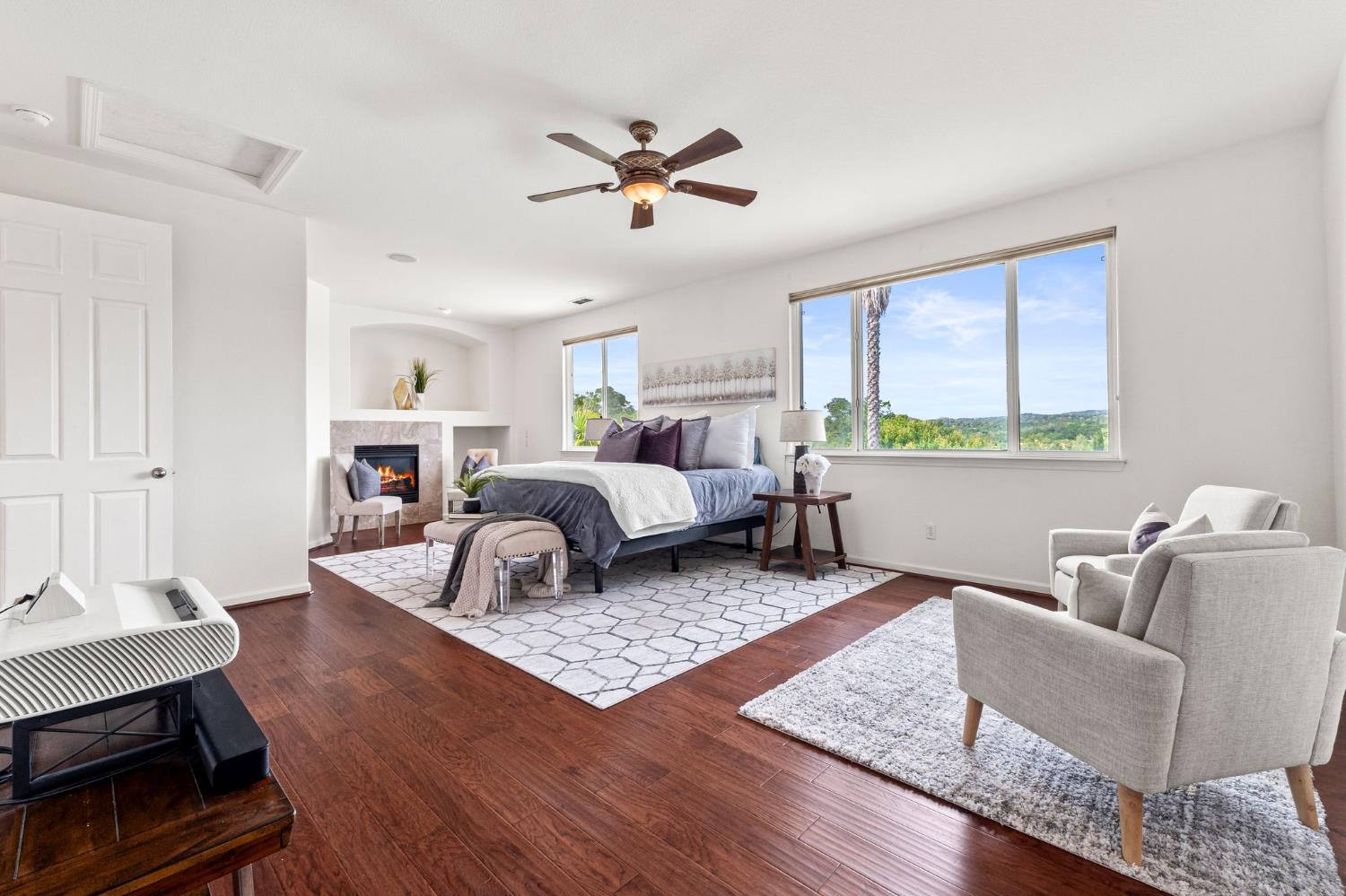 Detail Gallery Image 8 of 48 For 734 Kristi Ct, Jackson,  CA 95642 - 4 Beds | 3 Baths