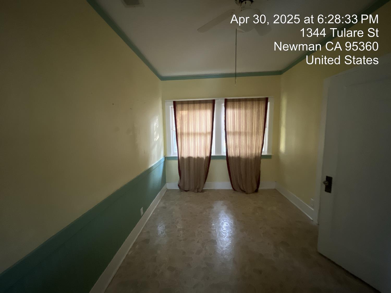 Tulare Street, Newman, California image 22