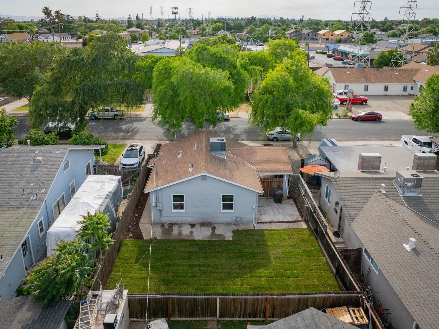 Detail Gallery Image 27 of 27 For 322 N Grant Ave, Manteca,  CA 95336 - 2 Beds | 1 Baths