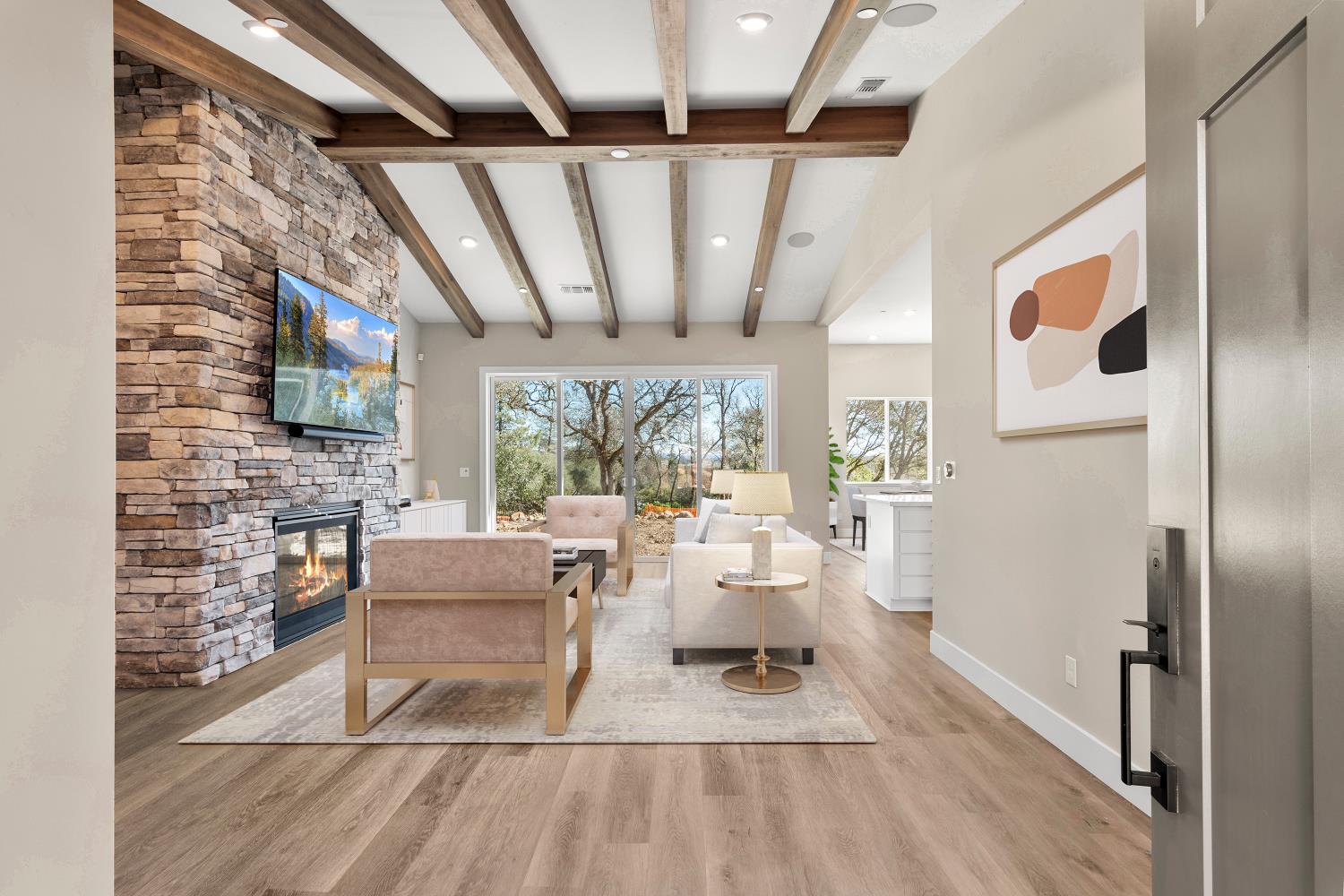 Canyon Creek Drive, Auburn, California image 3