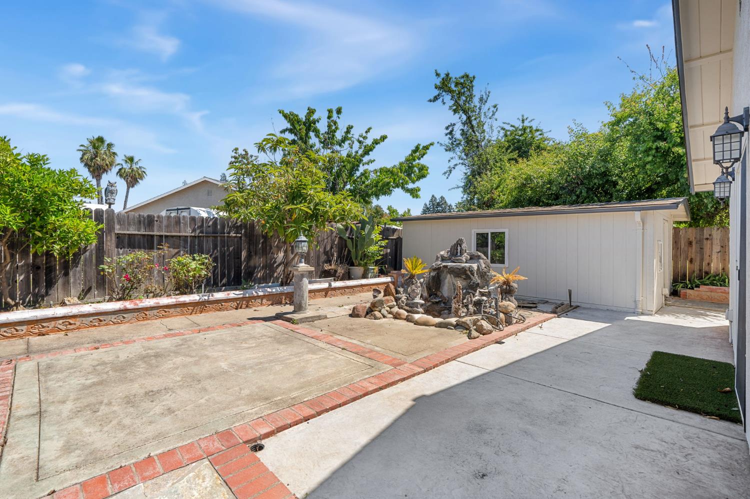 Detail Gallery Image 25 of 26 For 1406 Santa Fe Cir, Roseville,  CA 95678 - 4 Beds | 2 Baths