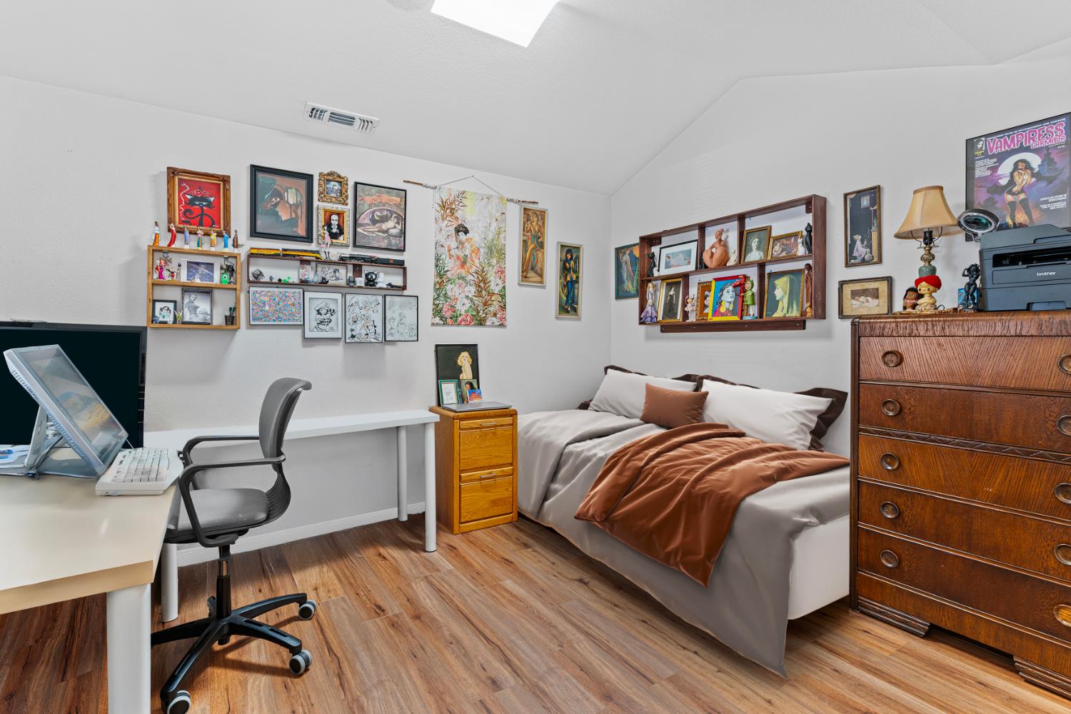 Detail Gallery Image 21 of 26 For 126 Carriage Ln, Grass Valley,  CA 95949 - 2 Beds | 2 Baths