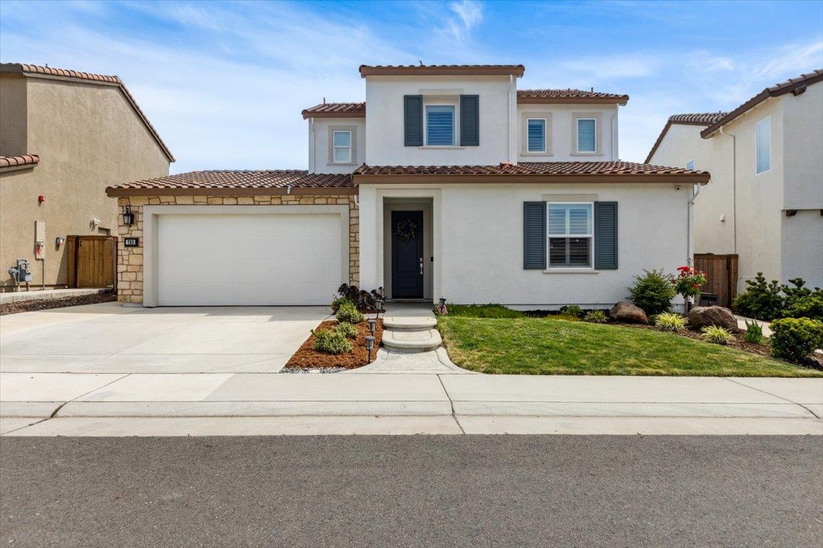 Chiselville Lane, Lincoln, California image 1