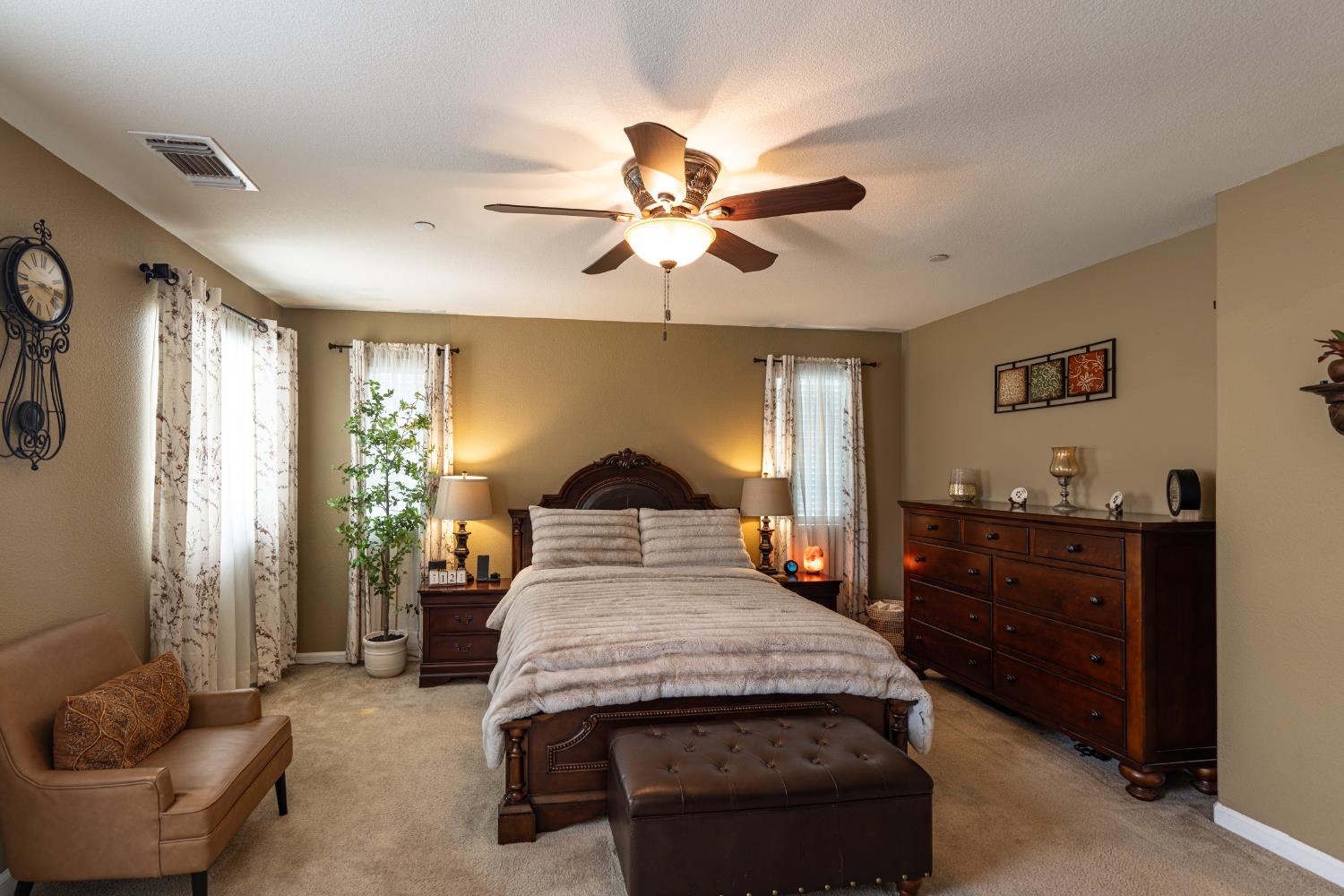 Detail Gallery Image 35 of 52 For 5271 Cloud Crest Way, Sacramento,  CA 95835 - 3 Beds | 2/1 Baths
