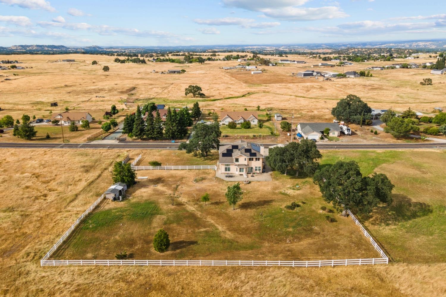 Goose Creek Road, Ione, California image 44