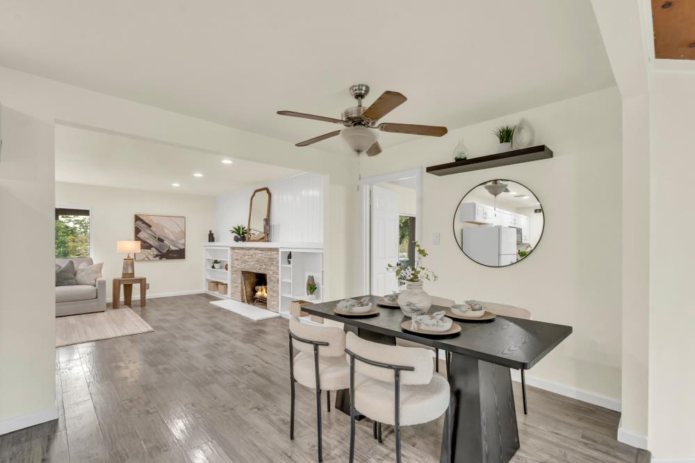 Detail Gallery Image 10 of 56 For 3000 Mission Ave, Carmichael,  CA 95608 - 3 Beds | 2 Baths