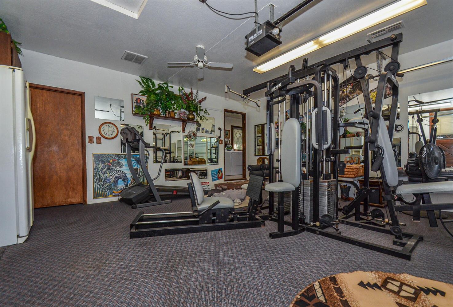 Detail Gallery Image 62 of 97 For 5571 Reservation Road, Ione,  CA 95640 - 3 Beds | 3 Baths